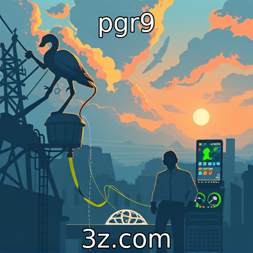 Impacto das mudanças climáticas nos jogos eletrônicos