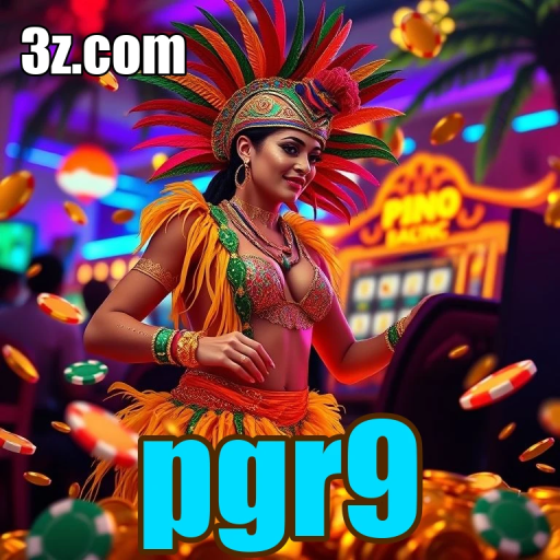 Eventos Empolgantes do pgr9: Prepare-se para Competir!