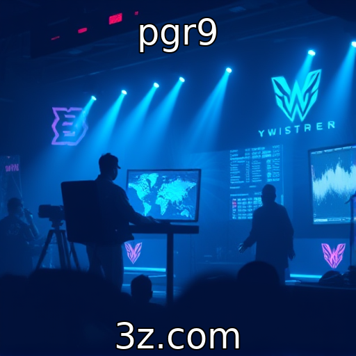 Evolução dos eSports e seu público