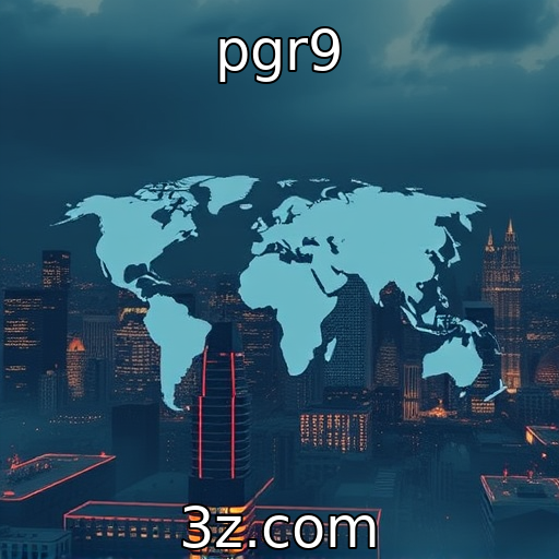 Desempenho financeiro de provedores diante da crise global