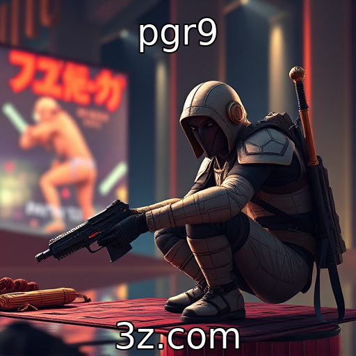 Tendências no design de jogos para a próxima geração