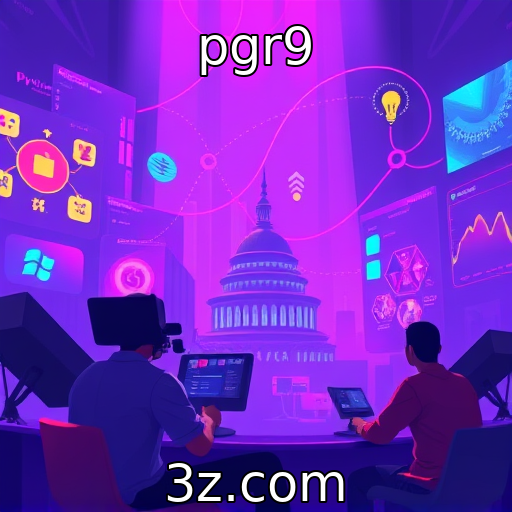 Perspectivas de crescimento na indústria de jogos