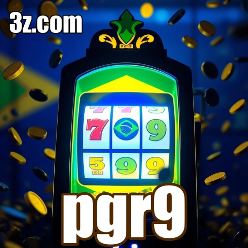 Notícias Vibrantes: O Mundo dos Jogos no pgr9