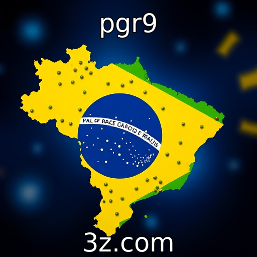 Expansão de operadores de iGaming no Brasil