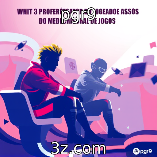 Mudanças nas preferências dos jogadores no mercado atual