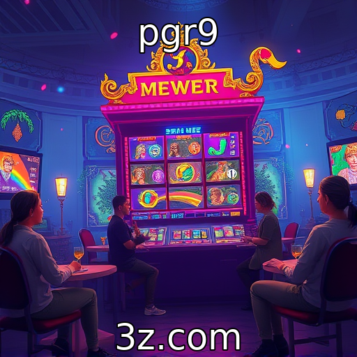 Inovações em RNG e suas implicações para jogadores