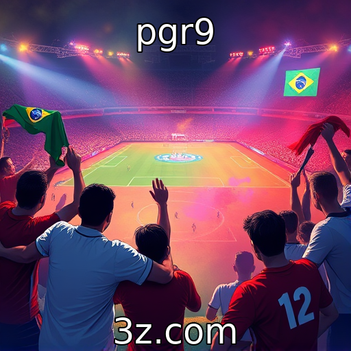 Fortalecimento de comunidades de apostadores no Brasil