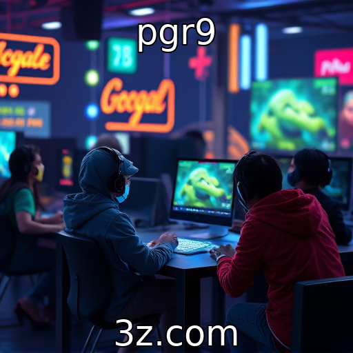 Desenvolvimento sustentável em jogos eletrônicos