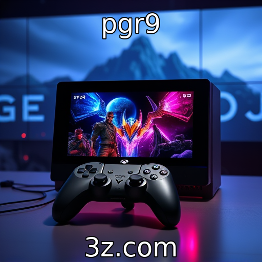 Innovação tecnológica na criação de consoles e PCs