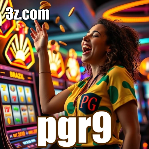 Novidades Imperdíveis: Updates do Site Pgr9